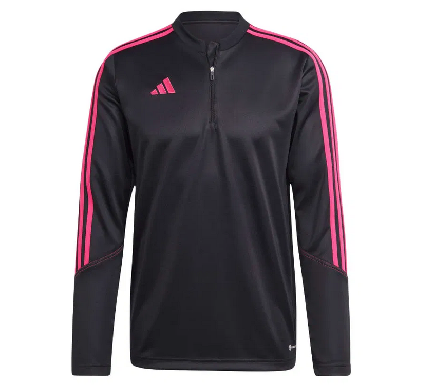 adidas Tiro23 CB Herren Trainingsjacke für 14,99€ (statt 36€)