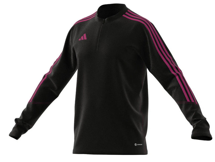 adidas Tiro23 CB Herren Trainingsjacke für 14,99€ (statt 36€)