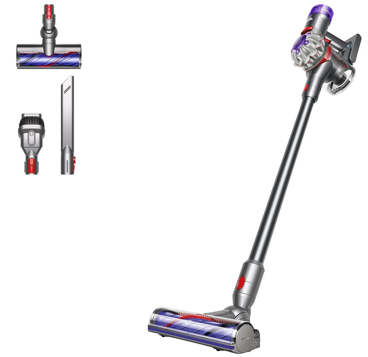 💥Dyson V8 Advanced Akkustaubsauger Pet für 259€ (statt 299€)