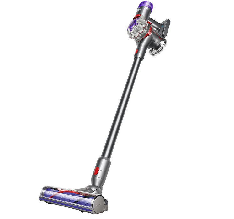 💥Dyson V8 Advanced Akkustaubsauger Pet für 259€ (statt 299€)