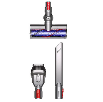 💥Dyson V8 Advanced Akkustaubsauger Pet für 259€ (statt 299€)