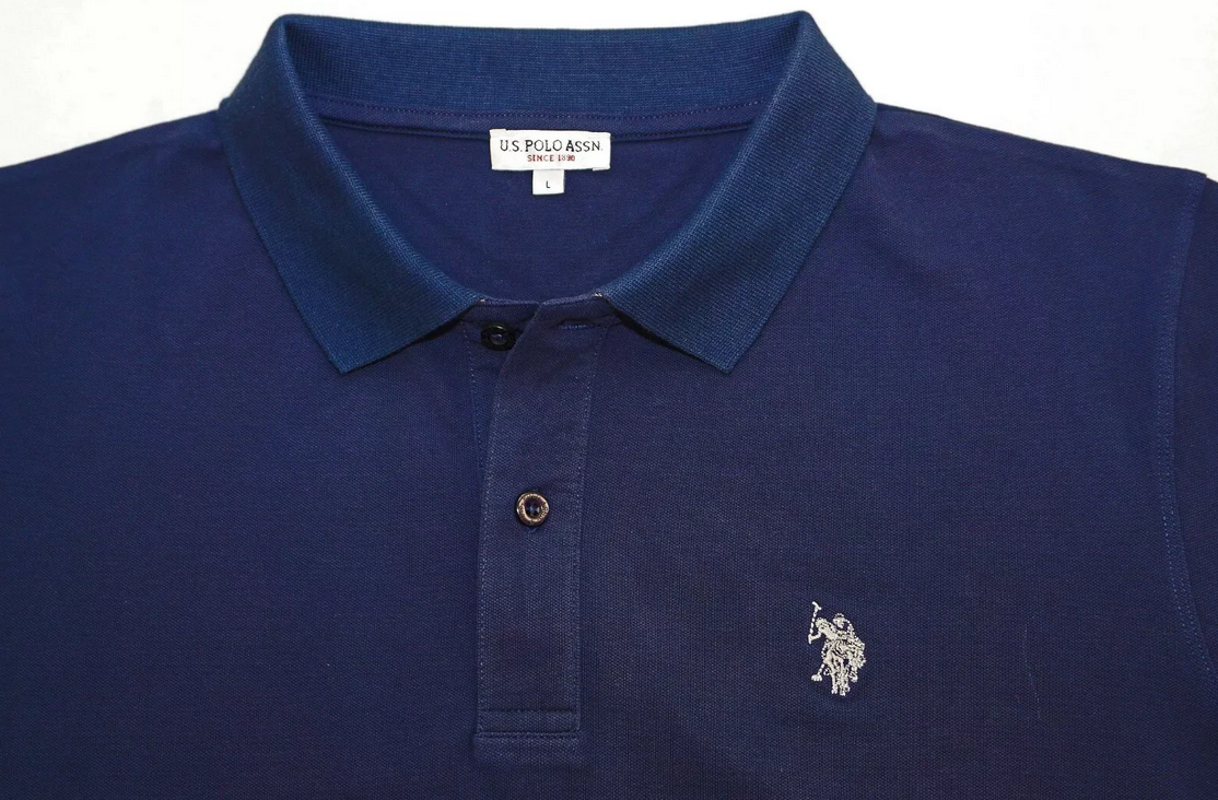 U.S.Polo Assn. Herren Poloshirt für 19,95€ (statt 35€)