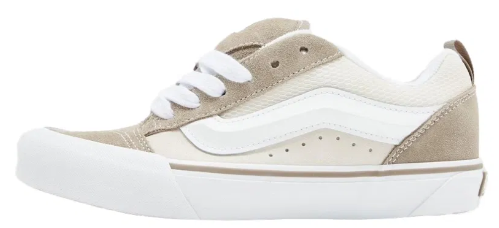 Vans Knu Skool Wildleder Herren Sneaker für 54,98€ (statt 67€)