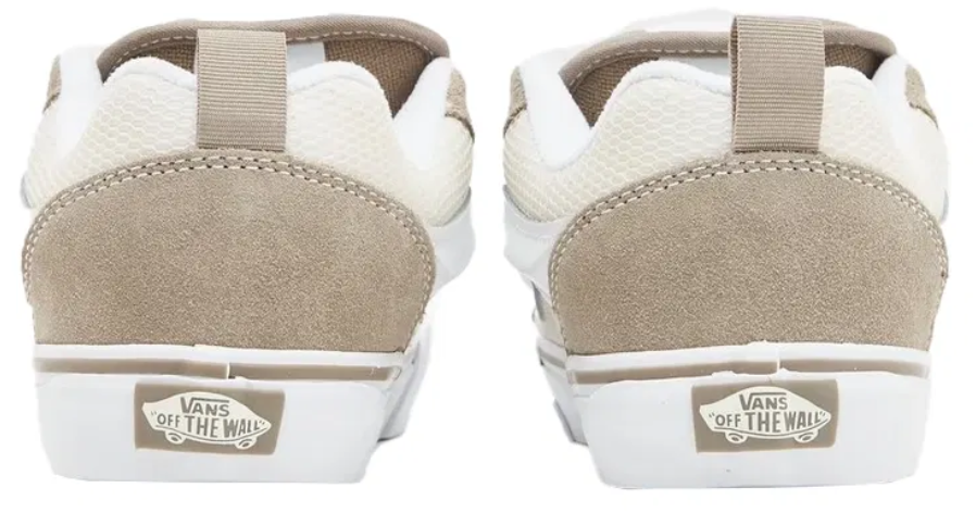 Vans Knu Skool Wildleder Herren Sneaker für 54,98€ (statt 67€)