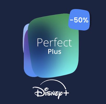 HAMMER! Nur 9€ mtl. 📺 50% Rabatt auf waipu.tv Perfect Plus inkl. Disney+