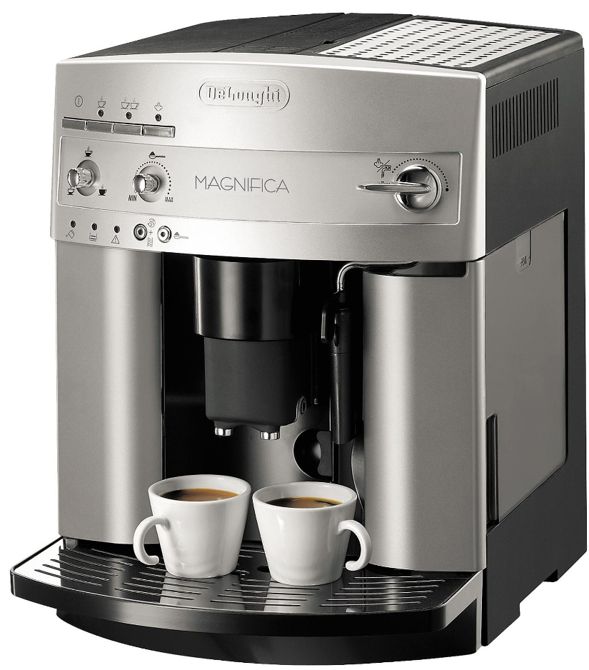 DeLonghi ESAM 3200 SEX1 Kaffeevollautomat für 309,94€ (statt 367€)