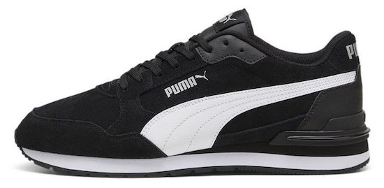 👟 Puma ST Runner v4 Suede Wildleder Sneaker für 30,56€ (statt 47€)