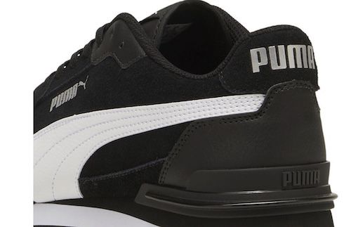 👟 Puma ST Runner v4 Suede Wildleder Sneaker für 30,56€ (statt 47€)