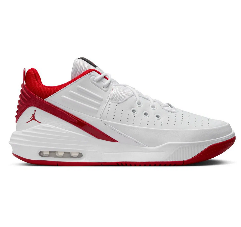 Nike Jordan Max Aura 5 low cut Herren Basketball Sneaker ab 66,13€ (statt 78€)