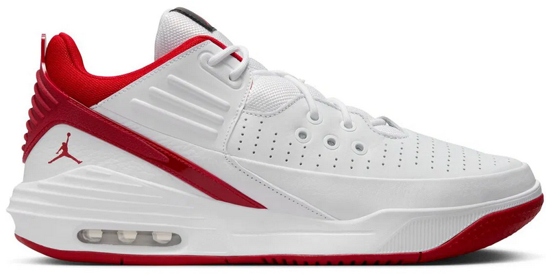 Nike Jordan Max Aura 5 low cut Herren Basketball Sneaker ab 66,13€ (statt 78€)