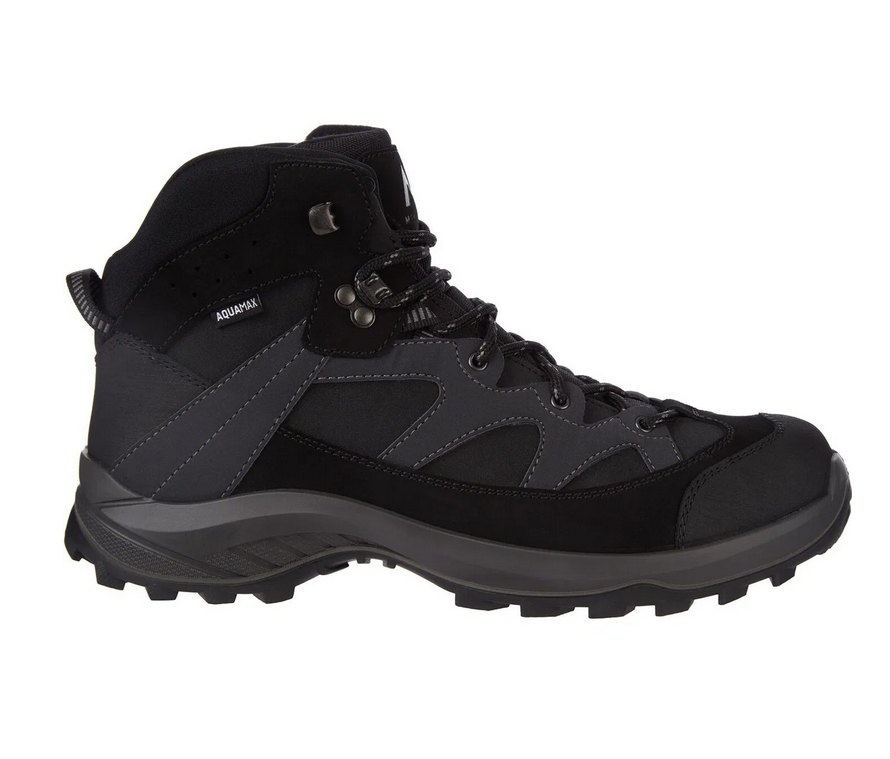 McKinley Discover Winter AQX Herren Multifunktions Schuh für 44,98€ (statt 59€)