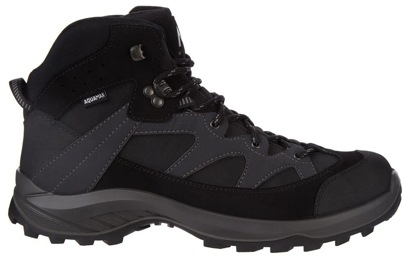 McKinley Discover Winter AQX Herren Multifunktions Schuh für 44,98€ (statt 59€)