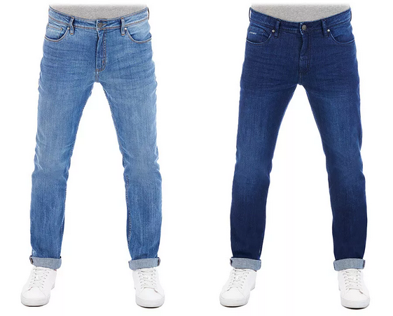 Denimfy Herren Stretch Jeans 5 Modelle für je 23,99€ (statt 36€)