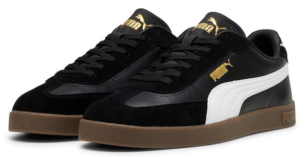 👟 Puma Club II Era Leder Sneaker ab 36,36€ (statt 51€)