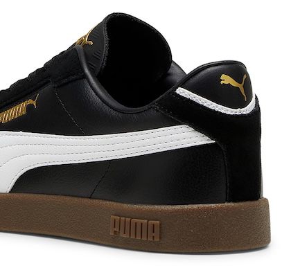 👟 Puma Club II Era Leder Sneaker ab 36,36€ (statt 51€)