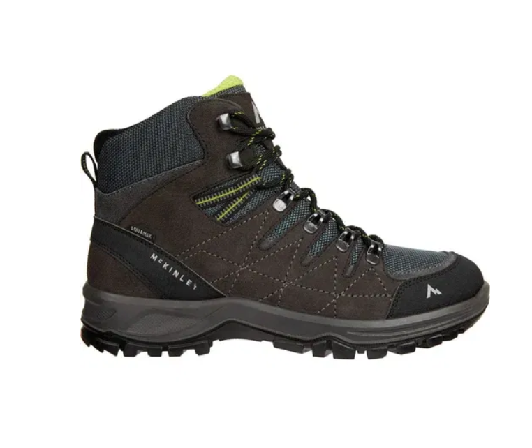 McKinley Avoca Mid AQX Herren Trekking Schuhe für 44,98€ (statt 69€)