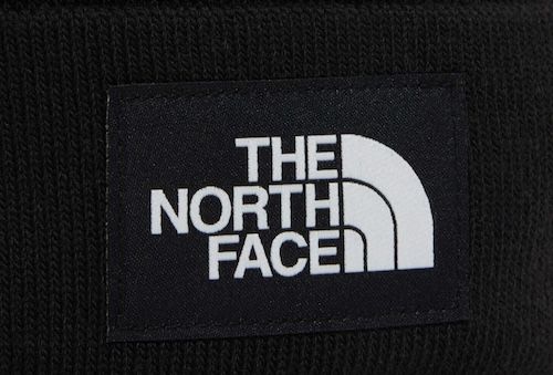 The North Face Dock Worker Recycled Beanie ab 11,86€ (statt 24€)