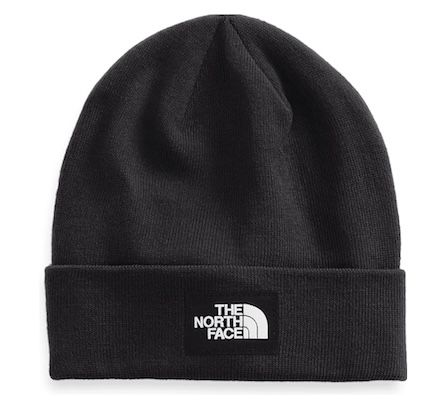 The North Face Dock Worker Recycled Beanie ab 11,86€ (statt 24€)