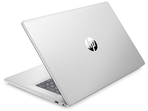 💻 HP 17 cn4075ng Notebook mit 16GB RAM & 512GB SSD für 649€ (statt 863€)