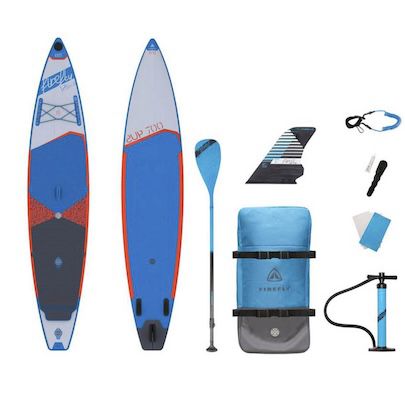 🏄‍♂️ Firefly iSUP 700 III SUP-Set für 453,50€ (statt 628€)