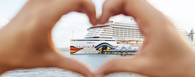 🚢 AIDA Schiffsbesichtigungen inkl. Mittagessen für 59€ + GRATIS 50€ Bordguthaben