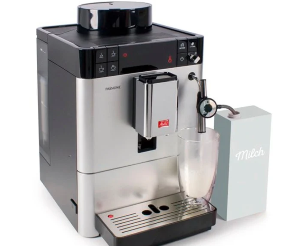 Melitta Caffeo Passione F530 101 Kaffee Vollautomat für 305,99€ (statt 349€)