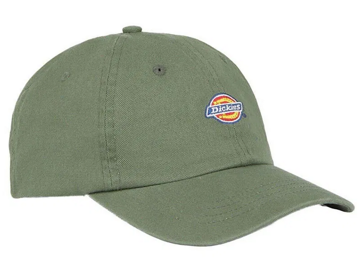 Dickies Hardwick Unisex Cap für 14,98€ (statt 34€)