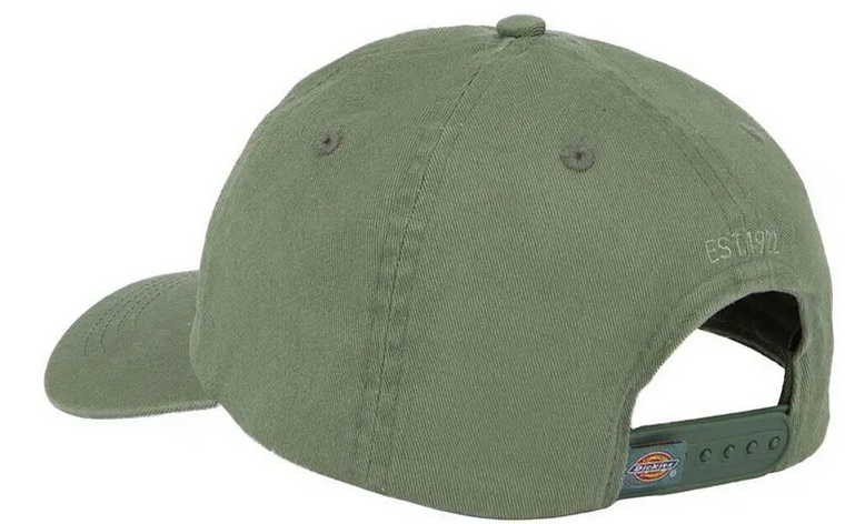 Dickies Hardwick Unisex Cap für 14,98€ (statt 34€)