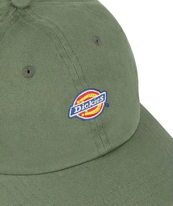 Dickies Hardwick Unisex Cap für 14,98€ (statt 34€)