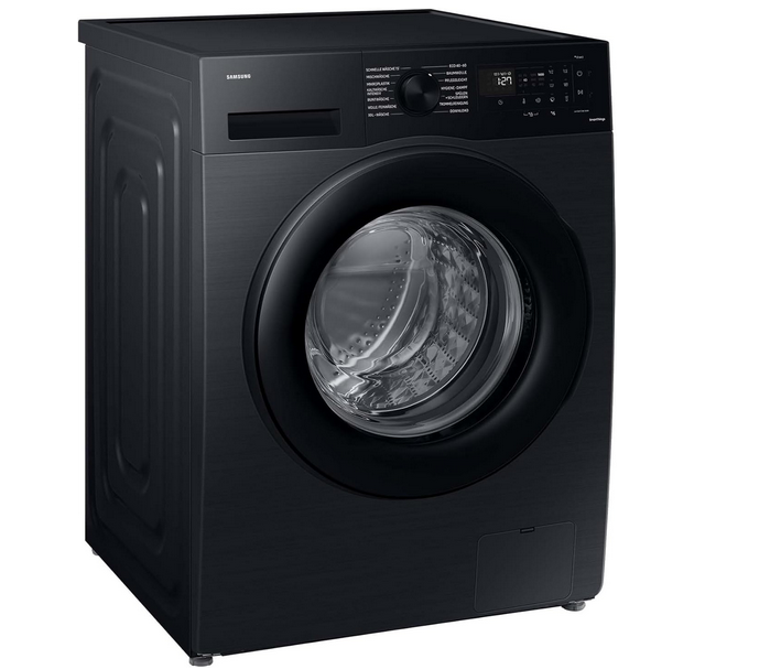 Samsung WW90 9kg Wachmaschine 1.400 U/min [EEK A] für 504,20€ (statt 598€)