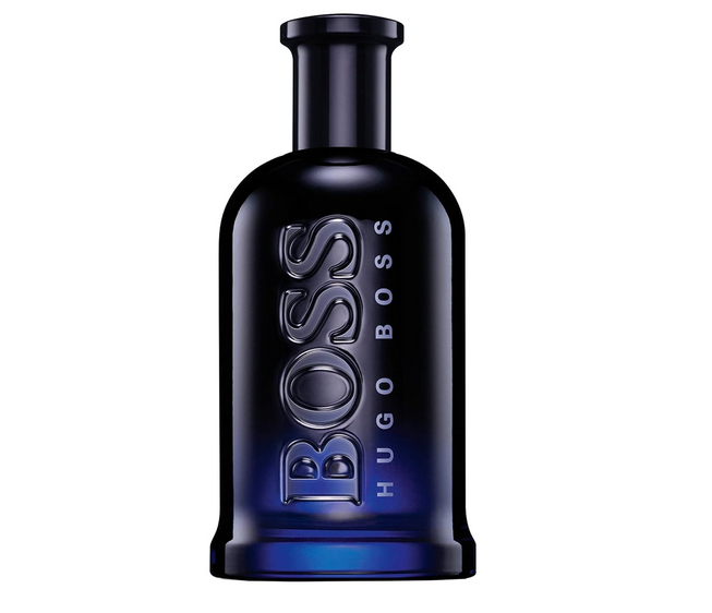 Boss Bottled Night 200ml EdT für 64,80€ (statt 72€)