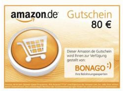 12 Ausgaben Mens Health für 81,60€ + Prämie: 80€ Amazon Gutschein