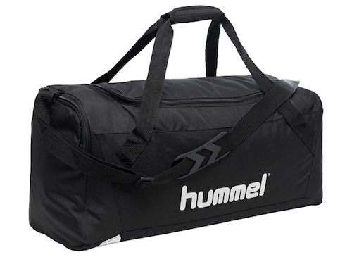 hummel Core Sporttasche S mit 33 Liter für 17,45€ (statt 23€)