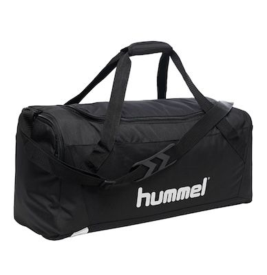 hummel Core Sporttasche S mit 33 Liter für 17,45€ (statt 23€)