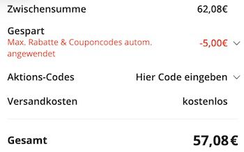 🍟 Midea Heißluftfritteuse 7L mit Easy View Fenster für 57€ (statt 86€)