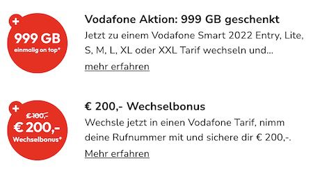 🍏 Apple iPhone 16 Pro für 99,95€ + Vodafone 110GB Allnet 59,99€ mtl. + 200€ Bonus