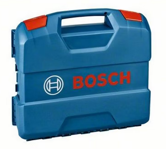 🔨Bosch GSB 18V 55 Akku Schlagbohrschrauber & Zubehör für 178,90€ (statt 208€)