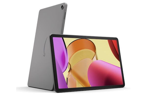 Amazon Fire Max 11 Tablet mit 64GB für 149,99€ (statt 189€)