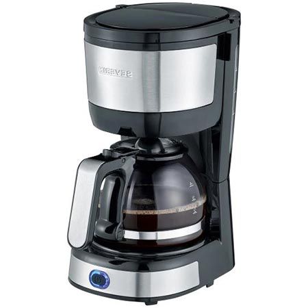 ☕ Severin KA 9258 Filterkaffeemaschine mit 750W für 25,94€ (statt 36€)