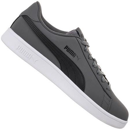 Puma Smash V2 Unisex Sneaker für 34,94€ (statt 42€)