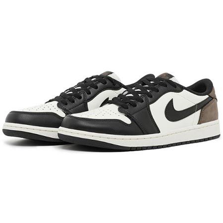 🔥👟 Solebox: 20% Direktabzug auf Sneaker – z.B. Air Jordan 1 Low OG Mocha für 128€ (statt 160€)