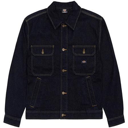 Dickies Madison Denim Jacke ab 52,23€ (statt 62€)