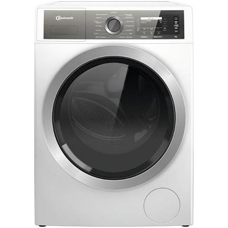 Bauknecht B7X 89 Silence DE Waschmaschine mit 8Kg für 554€ (statt 624€)