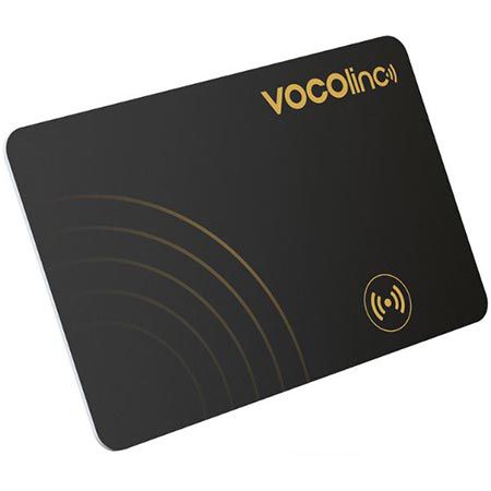 VOCOlinc Wallet Tracker Card Slim für iOS für 11,99€ (statt 24€)