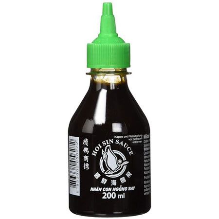 Flying Goose Hoi Sin Sauce, pikant, 200ml ab 2,18€ (statt 3€)