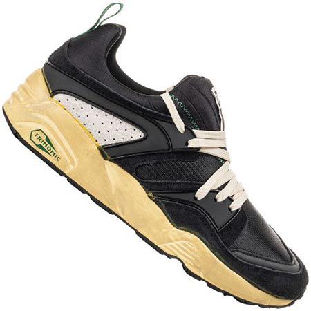 👟 Puma Blaze of Glory The Never Worn Sneaker für 54,94€ (statt 69€)