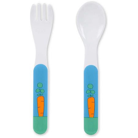 🍽️ Sterntaler Emmilius Kindergeschirr Set für 13,99€ (statt 24€)