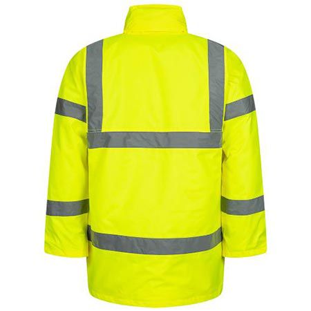 Dickies Safety Jacket Warnjacke für 20,94€ (statt 43€)