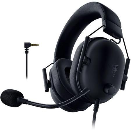 Razer Blackshark V2 X (Playstation) E Sport Headset für 33,49€ (statt 45€)