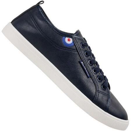 Ben Sherman Southside Sneaker für 14,95€ (statt 28€)